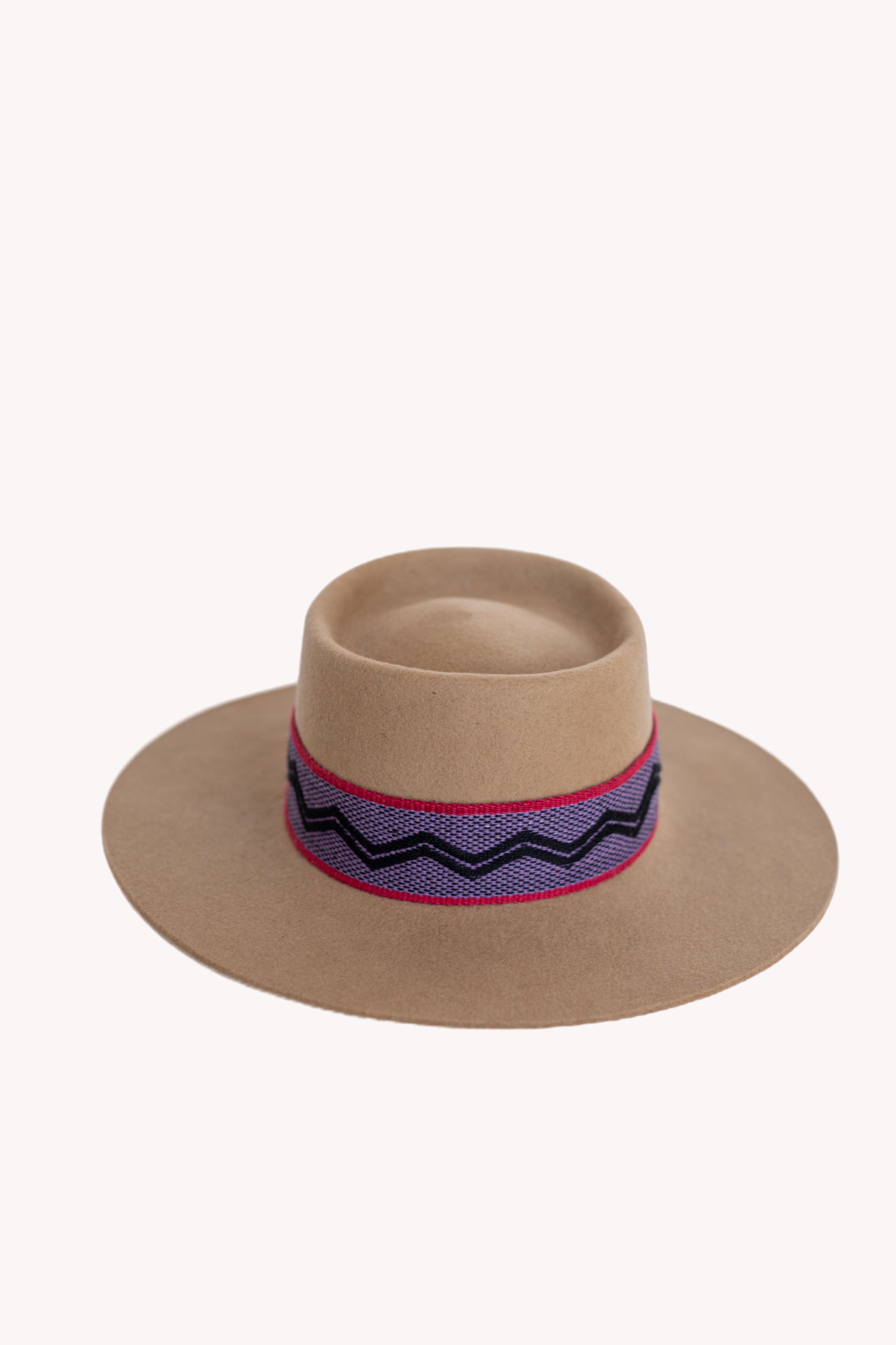 Bolero Brims
