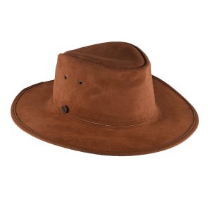 Casual Classic Felt Hat for Everyday Wear Style 2