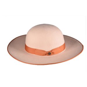 Versatile Felt Hat for Everyday Wear